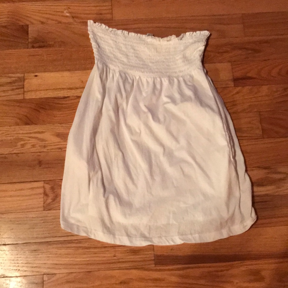 White Cover-Up